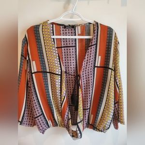 Boohoo Women's Blouse